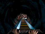 Tunnel of Fear